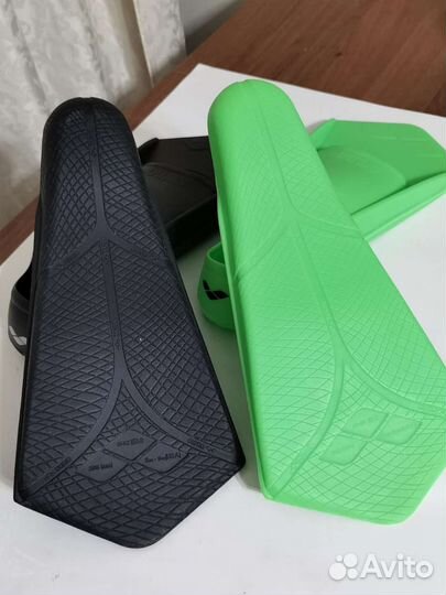 Ласты для плавания 