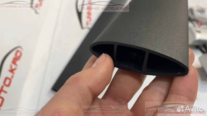 Рейлинги поперечные Lexus GX460 S1250