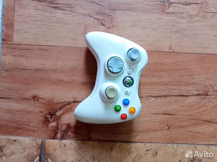 Xbox 360 Прошива freebut