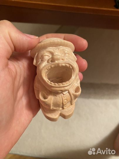 Подставка для зубочисток