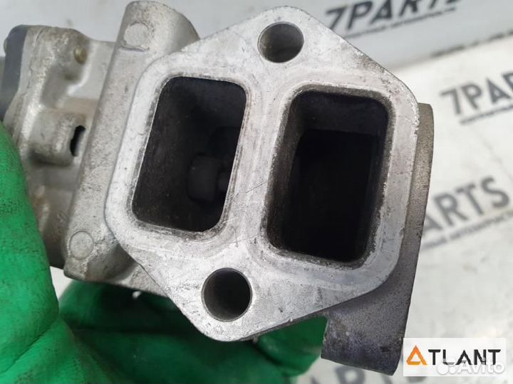 Клапан egr mitsubishi chariot grandis