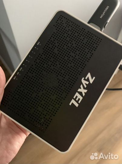 Wifi роутер 4g модем