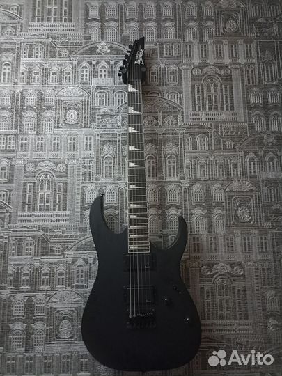 Электро гитара Ibanez grg121dx