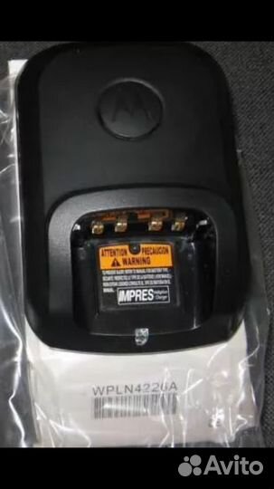 З/у Motorola impress wpln4226A новые Оригинал