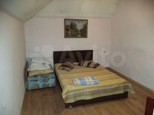 Квартира-студия, 35 м², 2/3 эт.