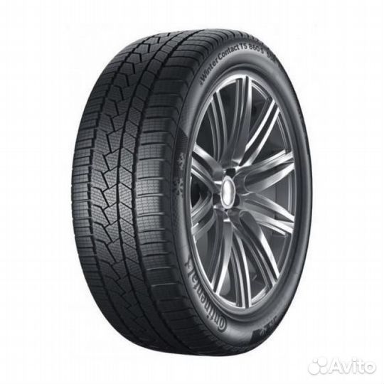 Continental WinterContact TS 860 S 285/40 R22