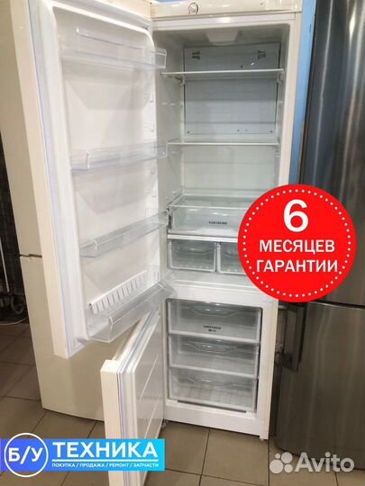 Холодильник Indesit