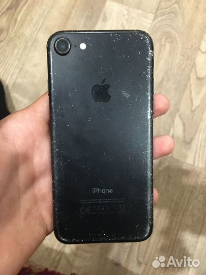 iPhone 7