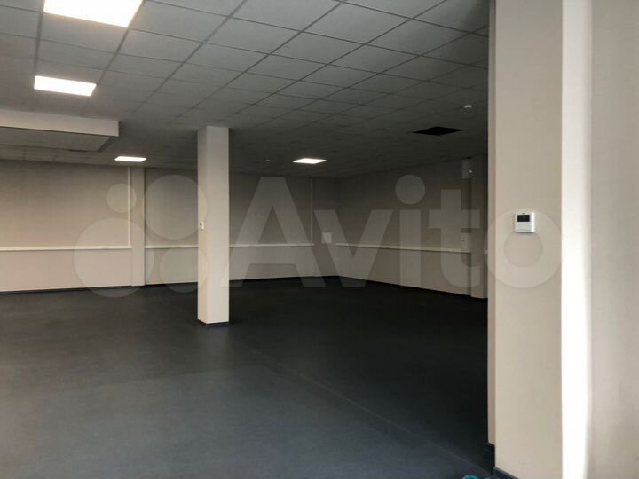 Склад, 1100 м²