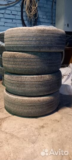 Kormoran SUV Summer 235/65 R17