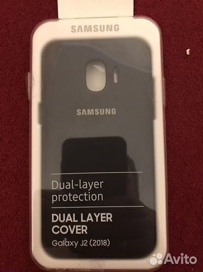 Фирменные чехлы для телефонов