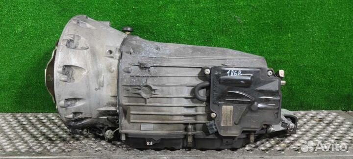 Кпп автоматическая (АКПП), Mercedes E W212 2014