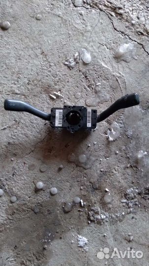 Подрулевой Audi A6 C5