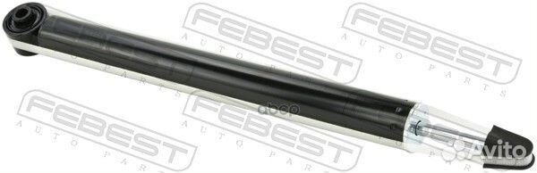 Амортизатор зад прав/лев 21446690R Febest
