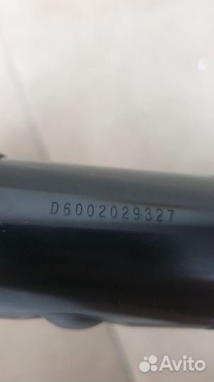 Дальнобойный фонарь