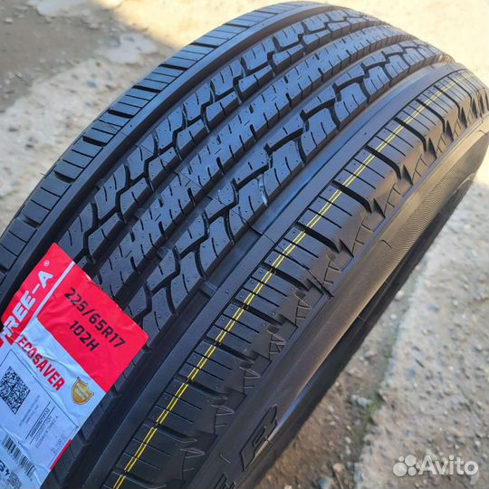 Three-A EcoSaver 225/65 R17 102H
