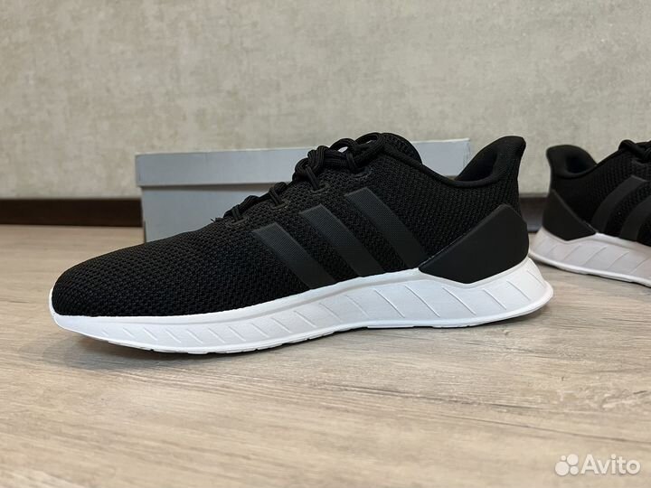 Кроссовки adidas questar flow nxt