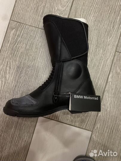 Мотоботы BMW motorrad 41