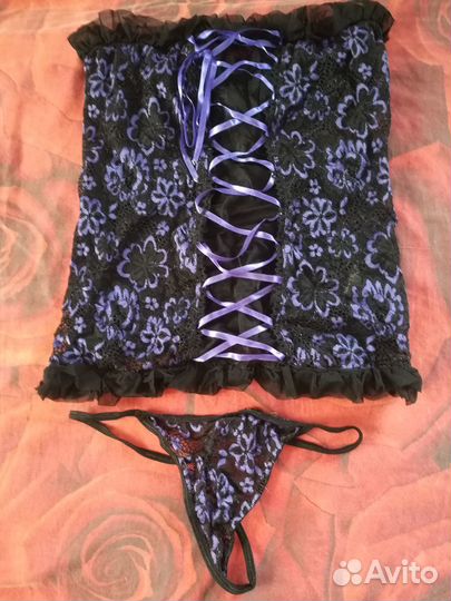Продам корсет