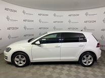 Volkswagen Golf 1.4 AMT, 2013, 126 668 км, с пробегом, цена 1 449 000 руб.