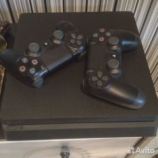 Sony playstation 4 slim 500gb