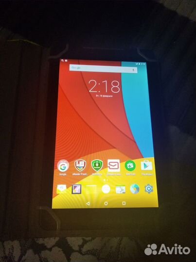 Планшеты бу