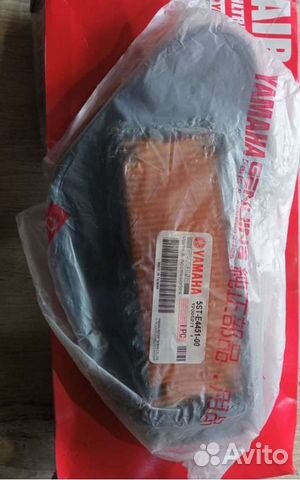 Фильтр воздушный оригинал Jog SA36/39/Vino 4t