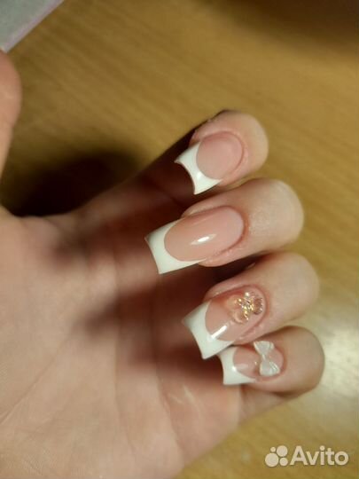 Маникюр,Педикюр