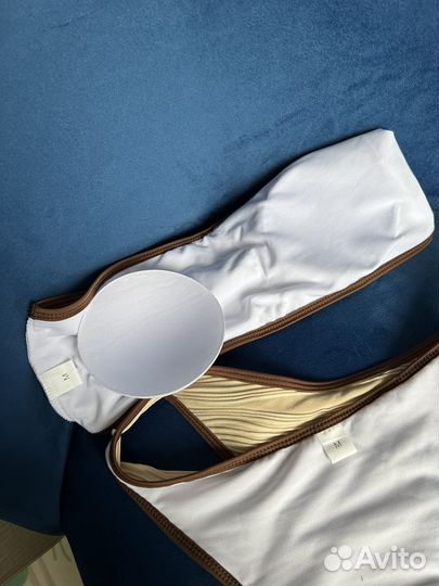 Купальник женский раздельный 44 46