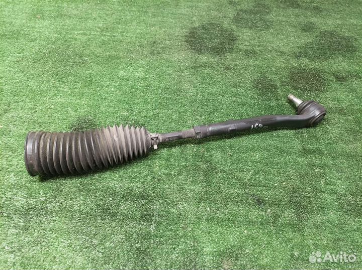 Наконечник рулевой Land Rover