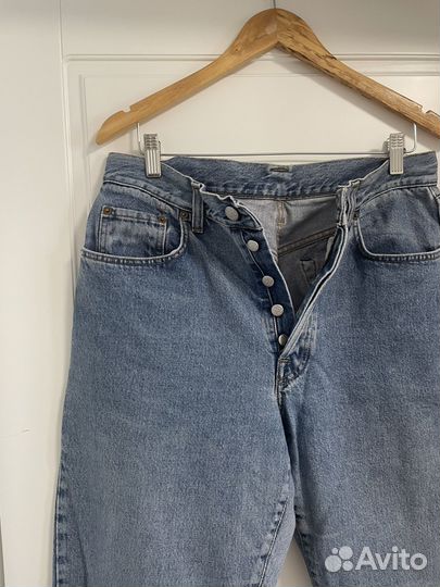 Джинсы replay