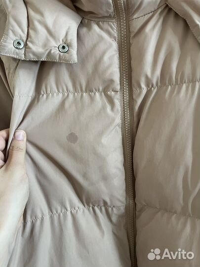 Куртка женская