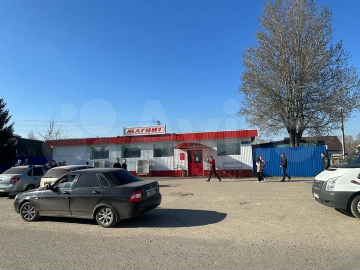 Торговая площадь, 307.3 м²