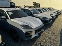 Porsche Cayenne 3.0 AT, 2024, 1 км, с пробегом, �цена 16 000 000 руб.