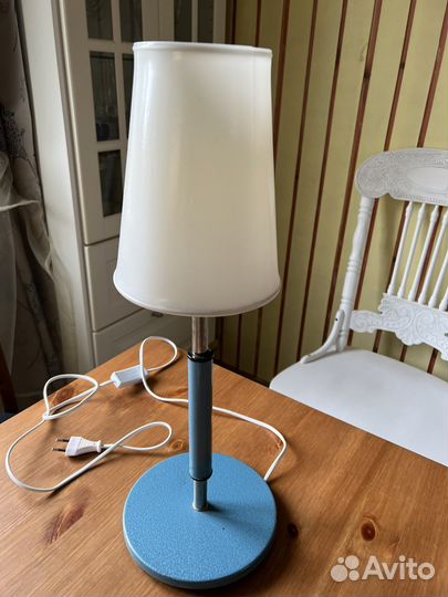 Настенный светильник бра СССР