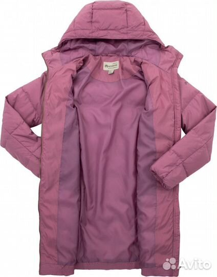 Куртка AUTventure