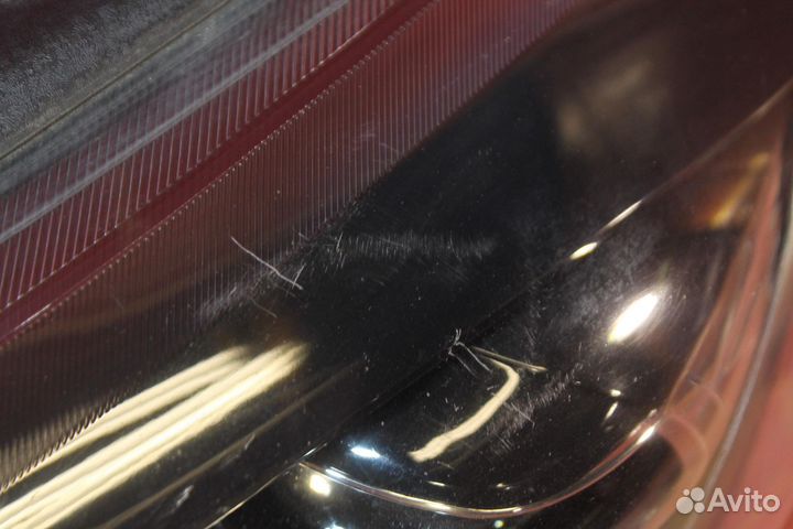 Фара левая Kia Sorento/Sorento Prime