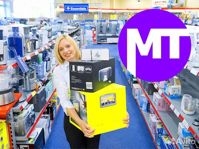 Вахта 15 смен питание/проживание Сборщик заказов