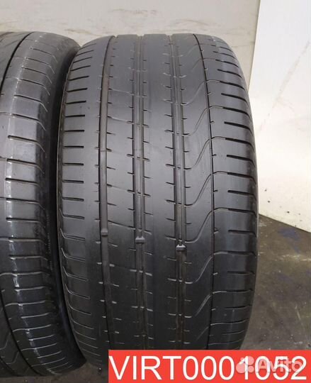 Pirelli P Zero 295/40 R20 106Y