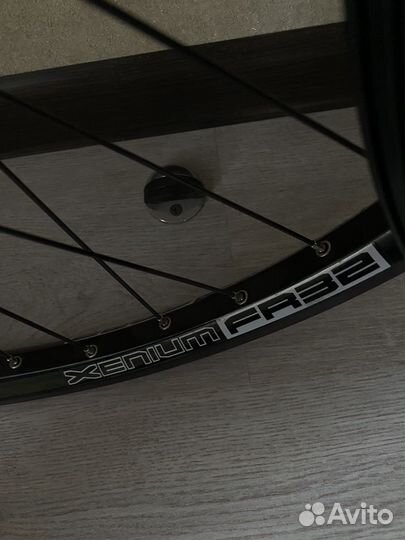 Колеса для mtb street 26 велосипеда