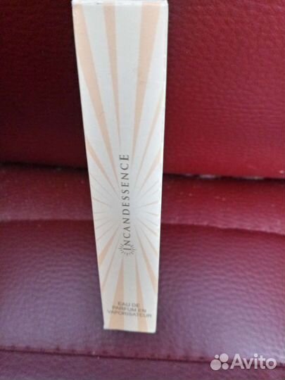 Парфюм ретро 10 мл и Incandessence, LBD