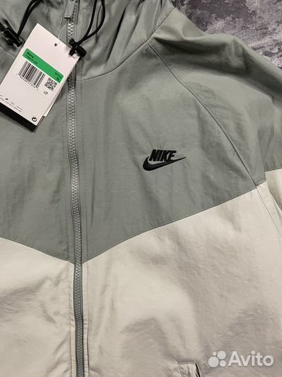 Куртка Nike Sportswear Windrunner