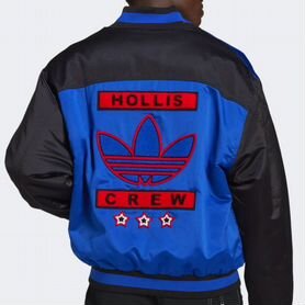 Run dmc bomber jacket adidas on sale