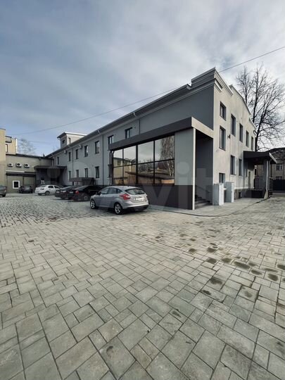 Офис, 14.32 м²