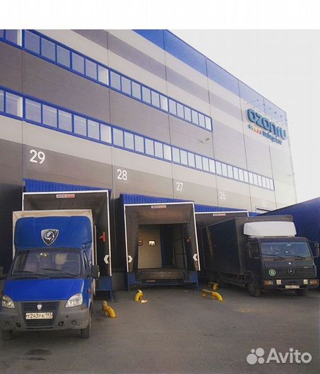 Грузоперевозки 1,5-2-3-5-10-20 тонн Россия и снг