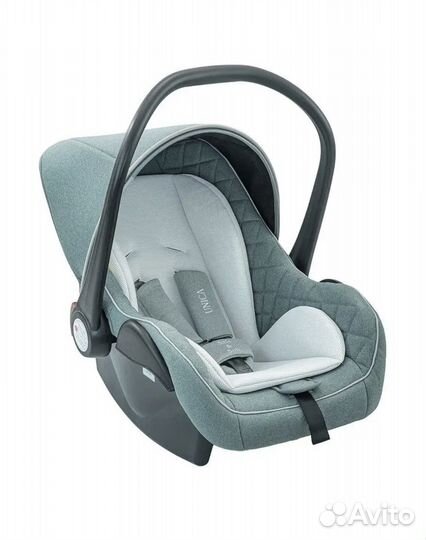 Автолюлька от 0