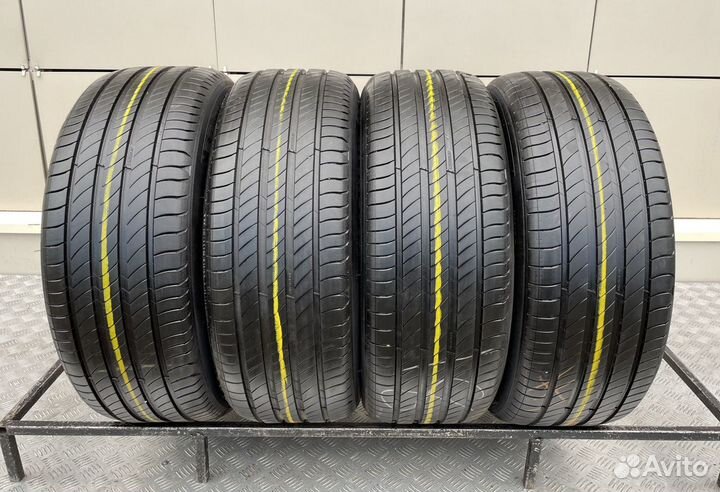 Michelin Primacy 4 225/55 R18