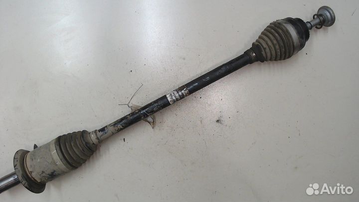 Полуось BMW X1 (F48) 2015, 2016