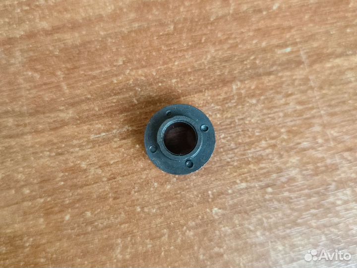 Магнитик для колеса светящегося