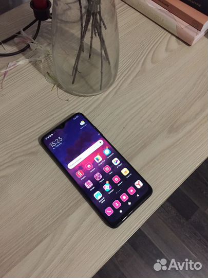 Xiaomi Redmi 9T, 4/64 ГБ